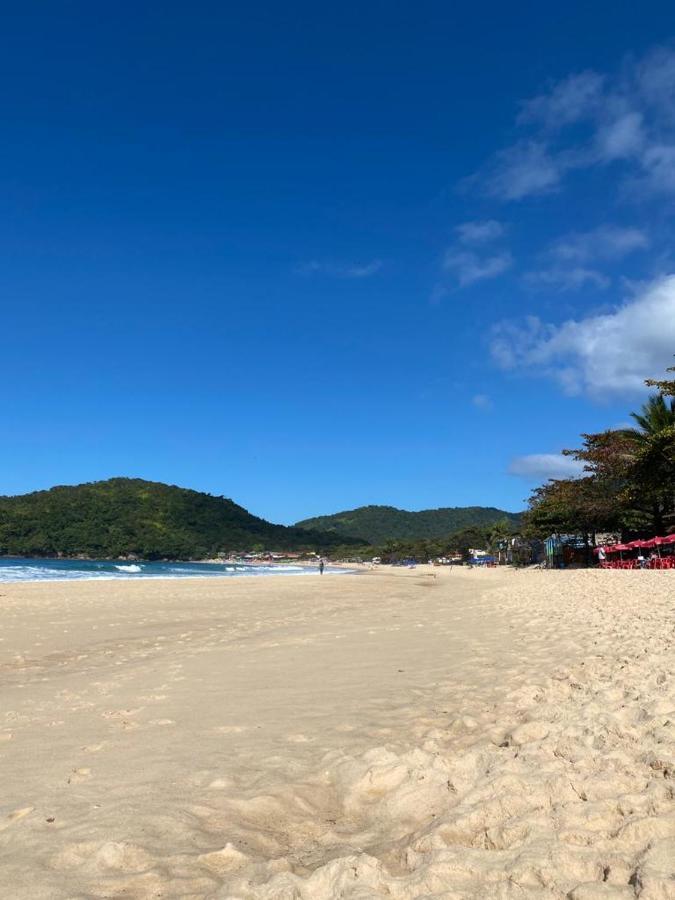 Pousada Luar Do Prata Trindade  Esterno foto