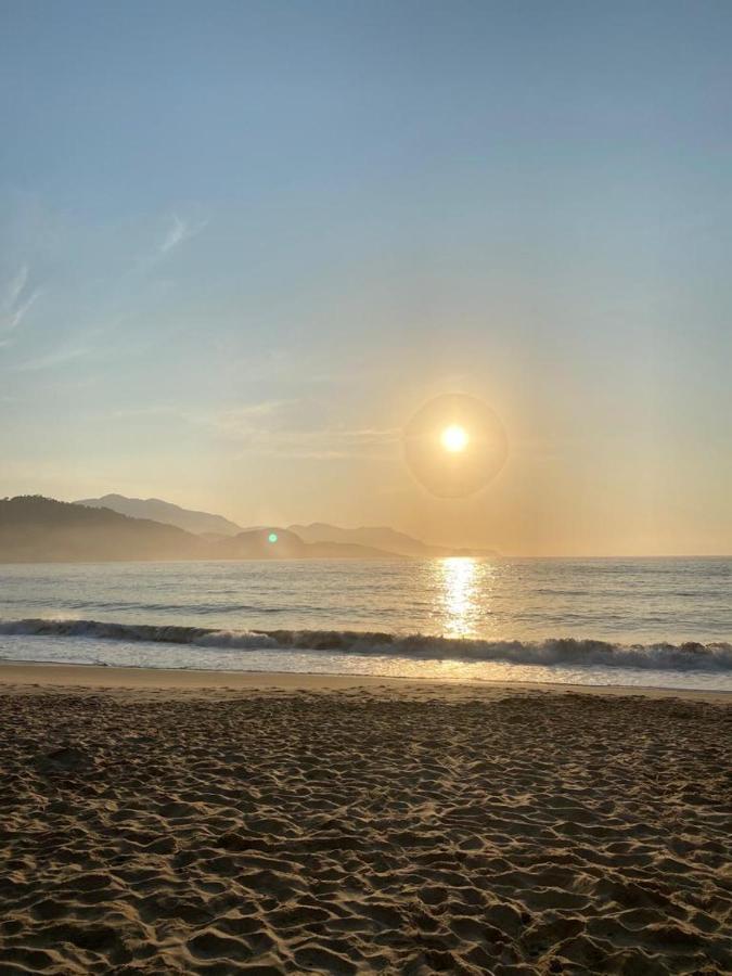 Pousada Luar Do Prata Trindade  Esterno foto