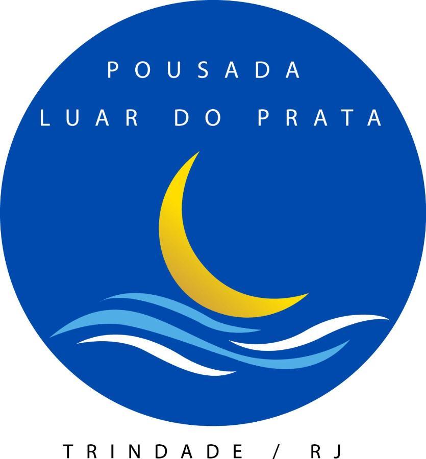 Pousada Luar Do Prata Trindade  Esterno foto