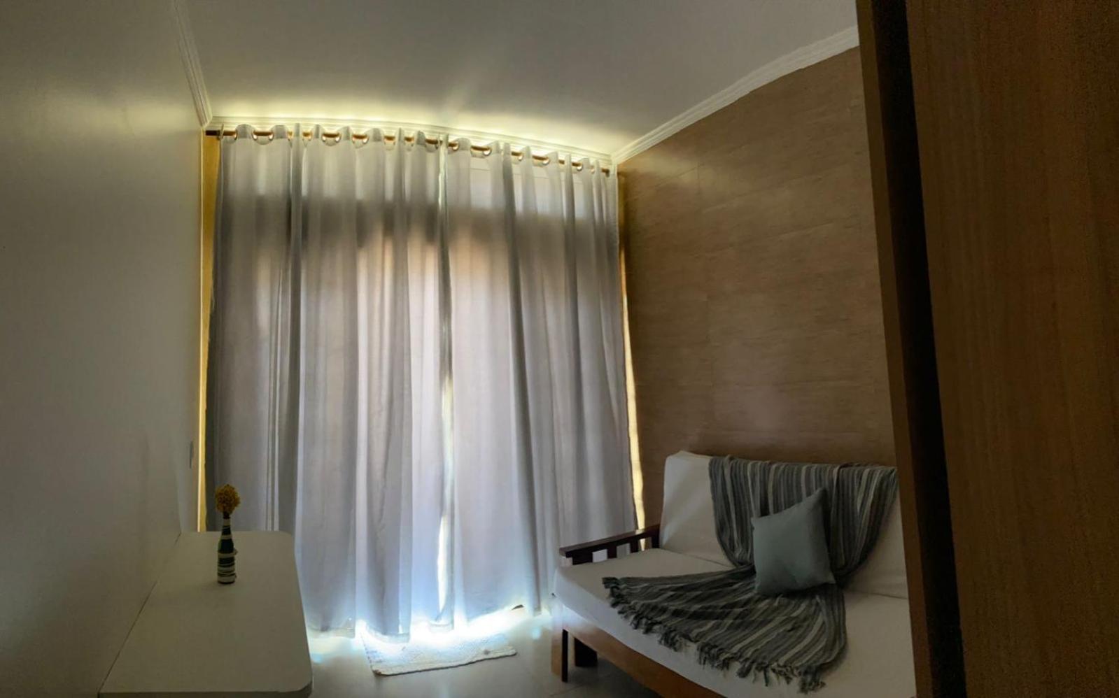 Pousada Luar Do Prata Trindade  Esterno foto